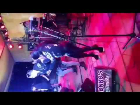 Briyit y su Banda en Ica 10 de septiembre