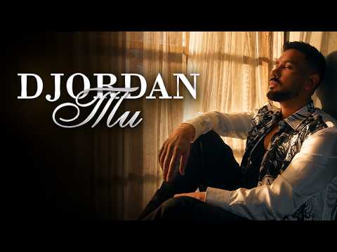 Джордан - ТИ / DJORDAN - TI | Official 4k Video 2026