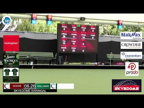 2023 MPBR Champion of Champion Qualifiers