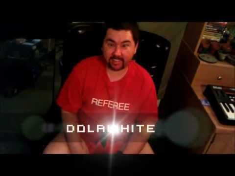 Dolawhite and synystr - drunk n high freestyle