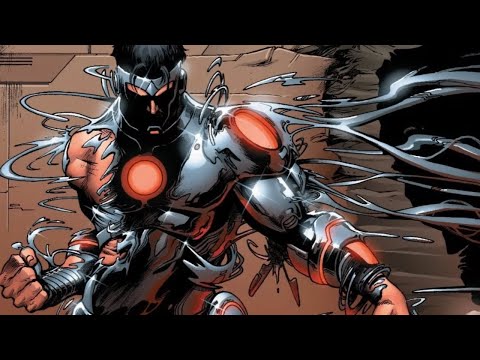 When Iron Man Stops Holding Back And Plays GOD In The Marvel Universe
