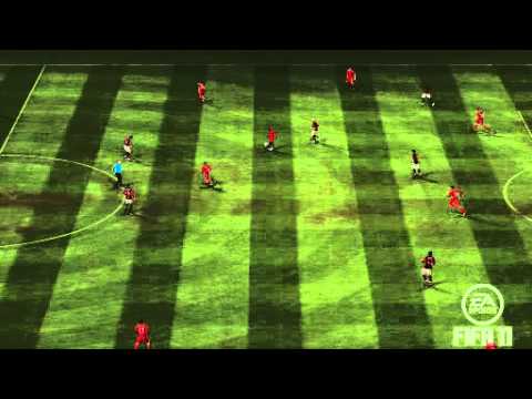 goal of the day 19/6/2011