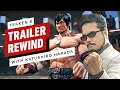 Tekken 8: Director Katsuhiro Harada Breaks Down Game Awards Trailer