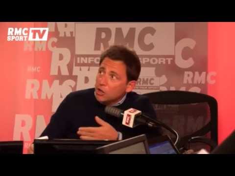 After Foot / Quand Riolo joue au jeu du "qui pourrait jouer au PSG ?" 25/02