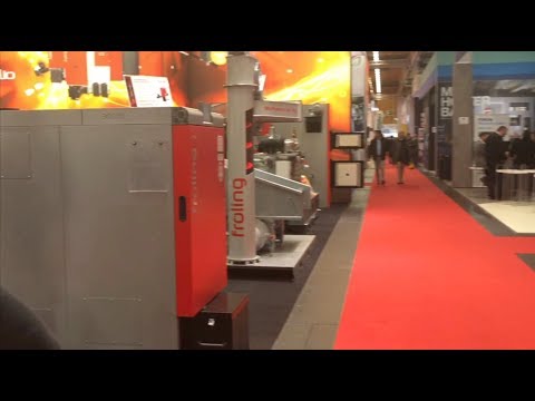 Energiesparmesse Wels 2018 | Ein Rundgang