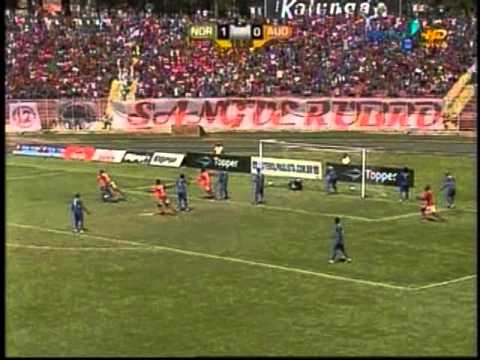 Copa Paulista 2012 (Final) - Noroeste 2 x 1 Audax