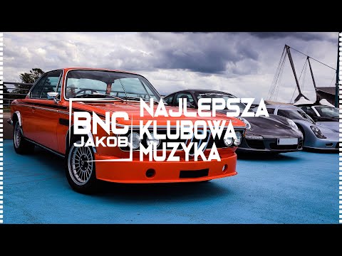 LATO/WAKACJE 2021 | NAJLEPSZA KLUBOWA MUZYKA #20 | HITY ESKA | MUZA DO AUTA | SIERPIEŃ 2021 JakobBNC