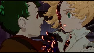 [閒聊] 最適合世界末日時聽的BGM