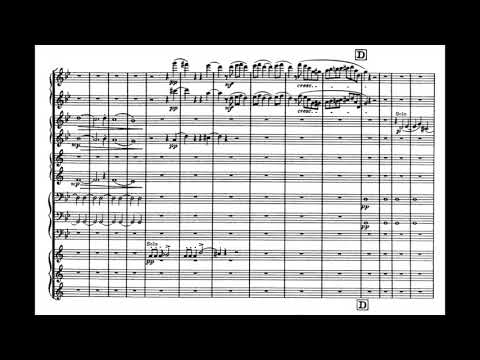 Richard Strauss - Suite, Op. 4 (1884)