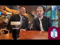 Spurs 1 2 Villa Post Match Reaction With DION DUBLIN