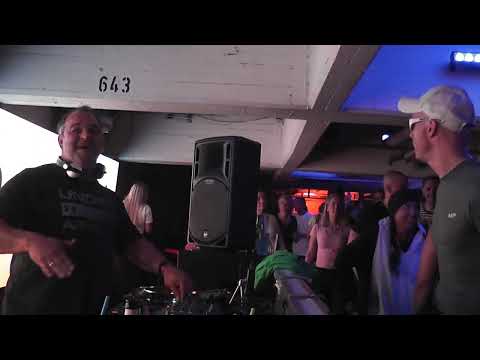 DJ DERB Part 1 - 01.07.2023 Roof Garden Hannover