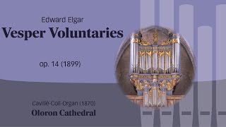 Download lagu Edward Elgar: Vesper Voluntaries (Complete sheet music) mp3 Download lagu Edward Elgar: Vesper Voluntaries (Complete sheet music) mp3