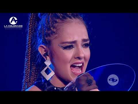 La Colorado - Antes De Ti - A Otro Nivel Cap. 73 Nivel 20 Mon Laferte