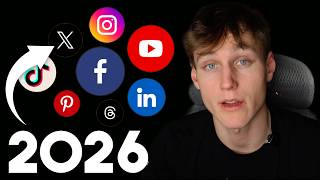 How to Create a Social Media Strategy For Your Business in 2026