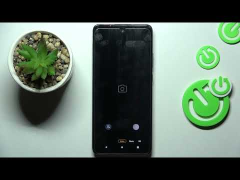 How to Reset Camera Preferences & Settings on the MOTOROLA One 5G Ace