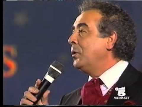 Los del Rio - Ole Ole (da Natale in Vaticano '96)
