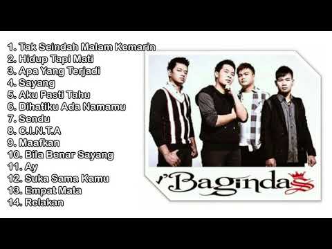 D'Bagindas Full Album Terbaik