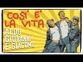 That S Life Trailer Aldo Giovanni And Giacomo