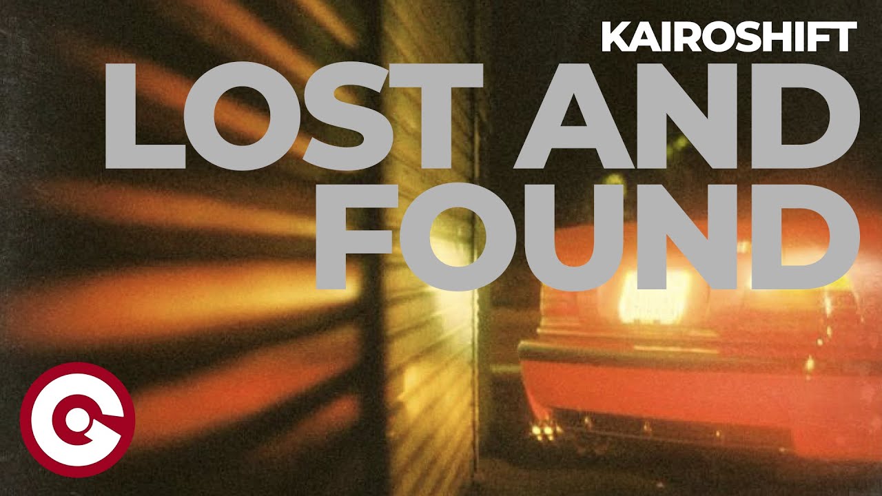 KAIROSHIFT – Lost And Found (Official Visual)