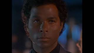 The Deele - Body Talk (Miami Vice Music Video by StevenMighty)