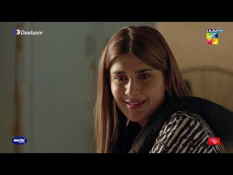 Mareez Pareshan Nahi Pasheman Hai !! - Sang-e-Mah - HUM TV