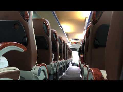 Temsa Safari HD YJ16EKA - BM Coaches of Hayes | FlixBus
