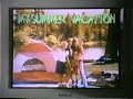 Apple Macintosh Computer My Summer Vacation Commercial From 1994