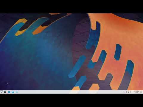 ArcoLinux : 2746 Quickest way to install Arch Linux Plasma + arcolinux-nemesis - AA iso - 3 minutes