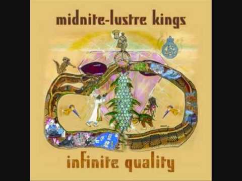 Midnite- Before David