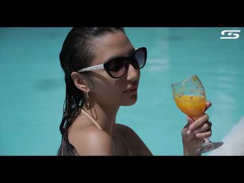 Arozin Sabyh - Summer Vibes