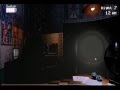 Summoning The Endoskeleton Five Nights At Freddy S 2 Easter Egg