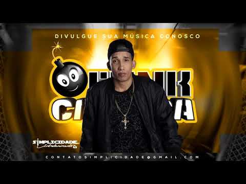 MC RODSON - MEDLEY 2019 - PART. MC RIANNY [ DJ MIBI ] LANÇAMENTO 2019 G8 ENTRETENIMENTO