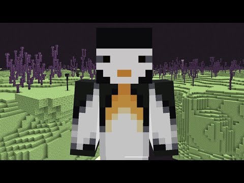 Minecraft Xbox | OUTER ISLANDS [394]