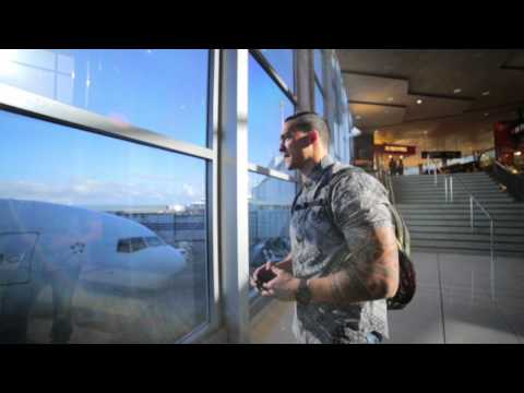 Pieter T - Rumours (Official Music Video)