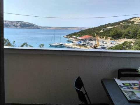 Apartments Ljerka - Stara Novalja - Croatia