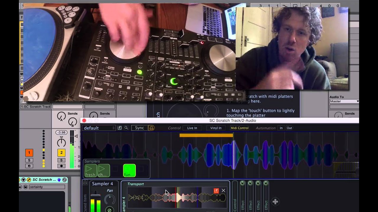 Scratch Track thumbnail 1