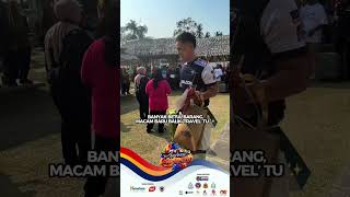 Download lagu Seronok petugas barisan hadapan kita ada manis-manis pagi tadi untuk mereka di Pusat Kraf Orang Asli mp3