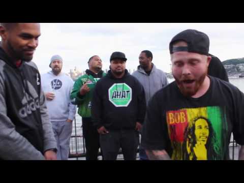 DMon vs Jey The Nitewing