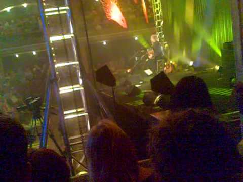 Jarek Nohavica, Lucerna 2009, Orangutan na propanbutan