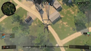 ぶらっくおぷす4　TDM