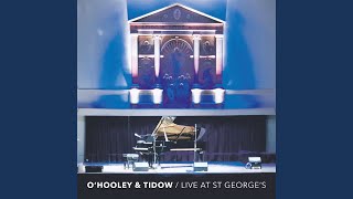 Music video thumbnail preview for Ronnie's Song (Live at St. George's) by O'Hooley & Tidow