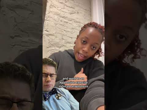 The pitfalls of food allergy testing. #food #allergies #doctor