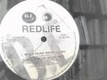 Red Life - Who's Talkin'Weight