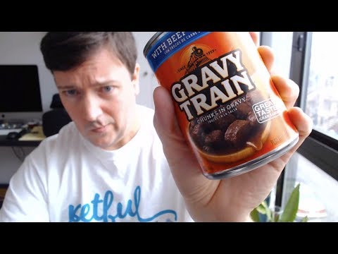 2018 Gravy Train Recall - Details