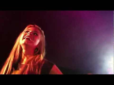 Where Have You Been KNAS DJ Havana Brown Crown Boxing Day