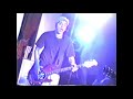 MxPx - "Unopposed" live in Centre Durocher (1997)