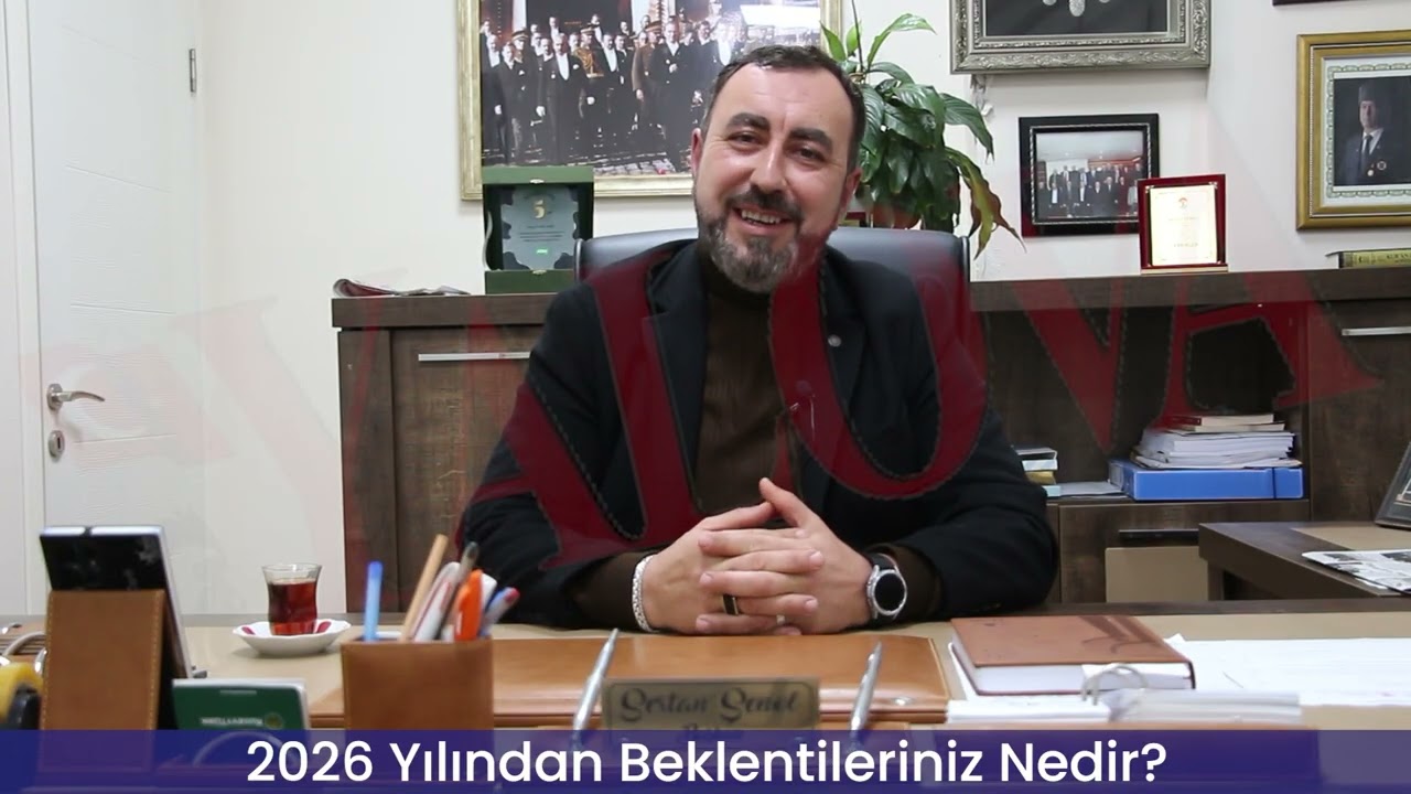 Başkan Şenol; “İşler Her Geçen Gün Daha da Düşüyor”