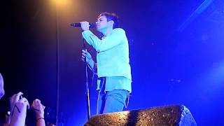 Some Nights Intro- fun. (Live in Boulder, CO)