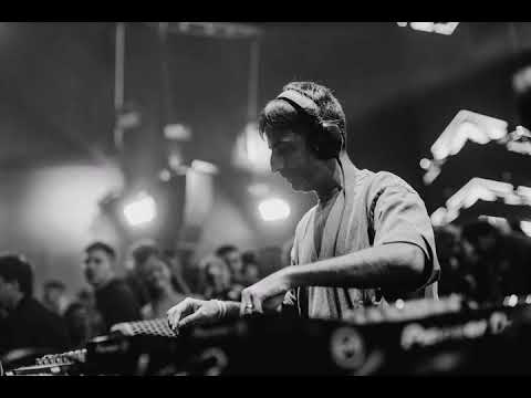 Blaze - My Beat (Guy J Edit)