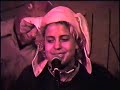 Moldy Peaches - D2 Boyfriend - LIVE in NY - 1999